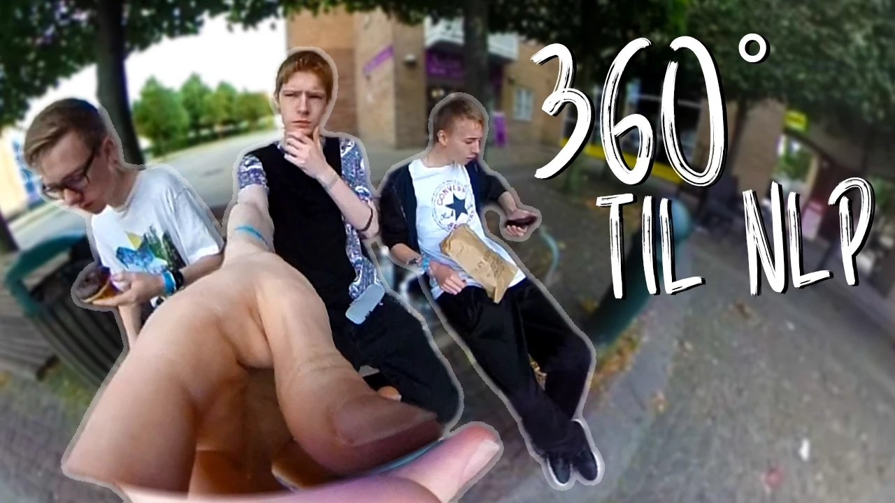 360° NLP