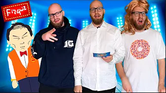 Den Politisk Ukorrekte Quiz