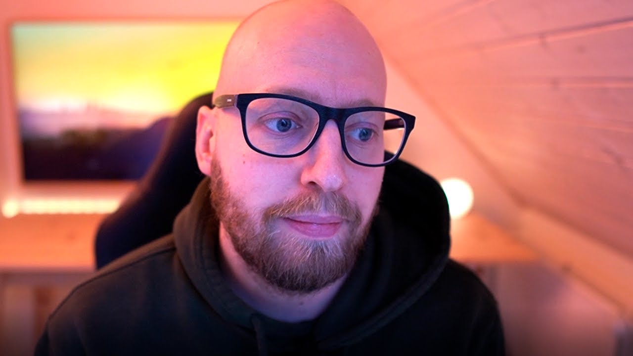 Corona Kom Lidt For Tæt På