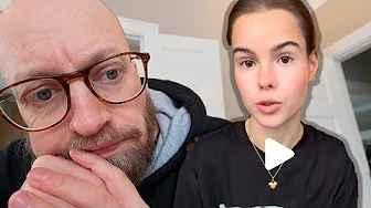 Jeg Har Ondt Af Xenia (Vlog #2)