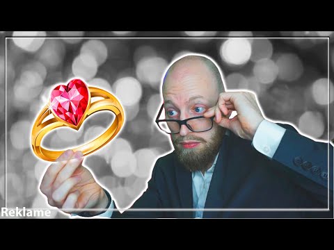 Frier Til Kone Nr. 2