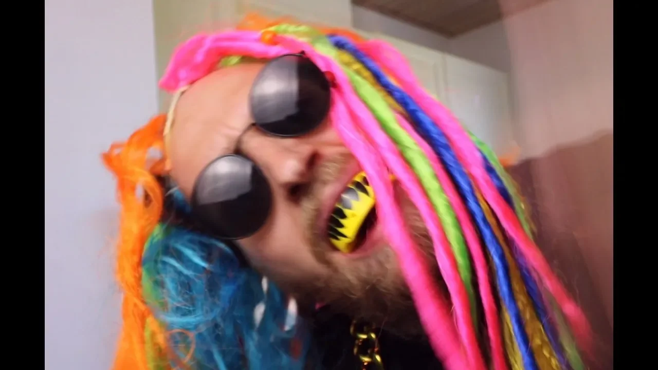 🎵 Lil Dumt - Sovs 🎵 (Lil Pump - Boss Parodi)