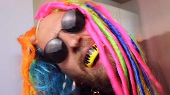 🎵 Lil Dumt - Sovs 🎵 (Lil Pump - Boss Parodi)