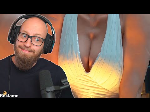 Når Min Kameramand Ikke Kan Styre Sig