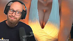 Når Min Kameramand Ikke Kan Styre Sig