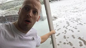 Vil du købe noget sne?