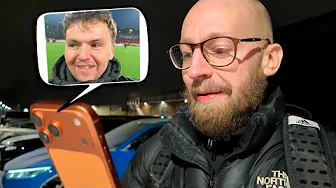 Troller Jon (Vlog #6)