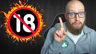 KUN for folk under 18