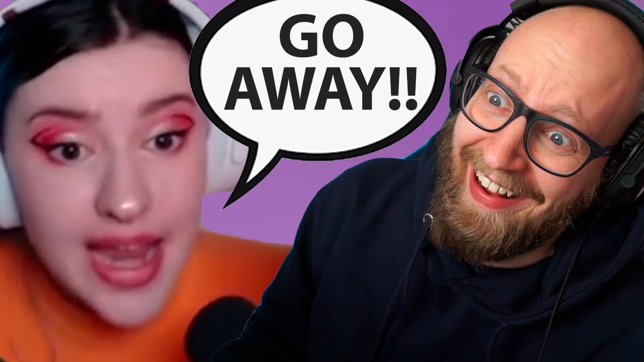 Troller Twitch Streamere #2