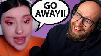 Troller Twitch Streamere #2