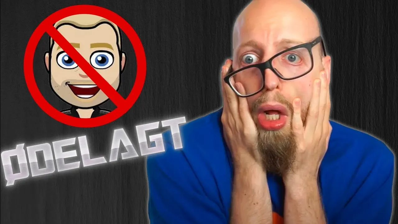 I Har Ødelagt Min Kanal