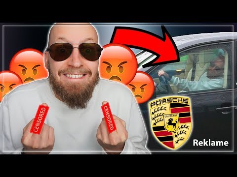 Køber Porsche & Siger Mit Job Op!