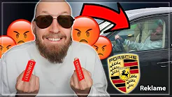 Køber Porsche & Siger Mit Job Op!