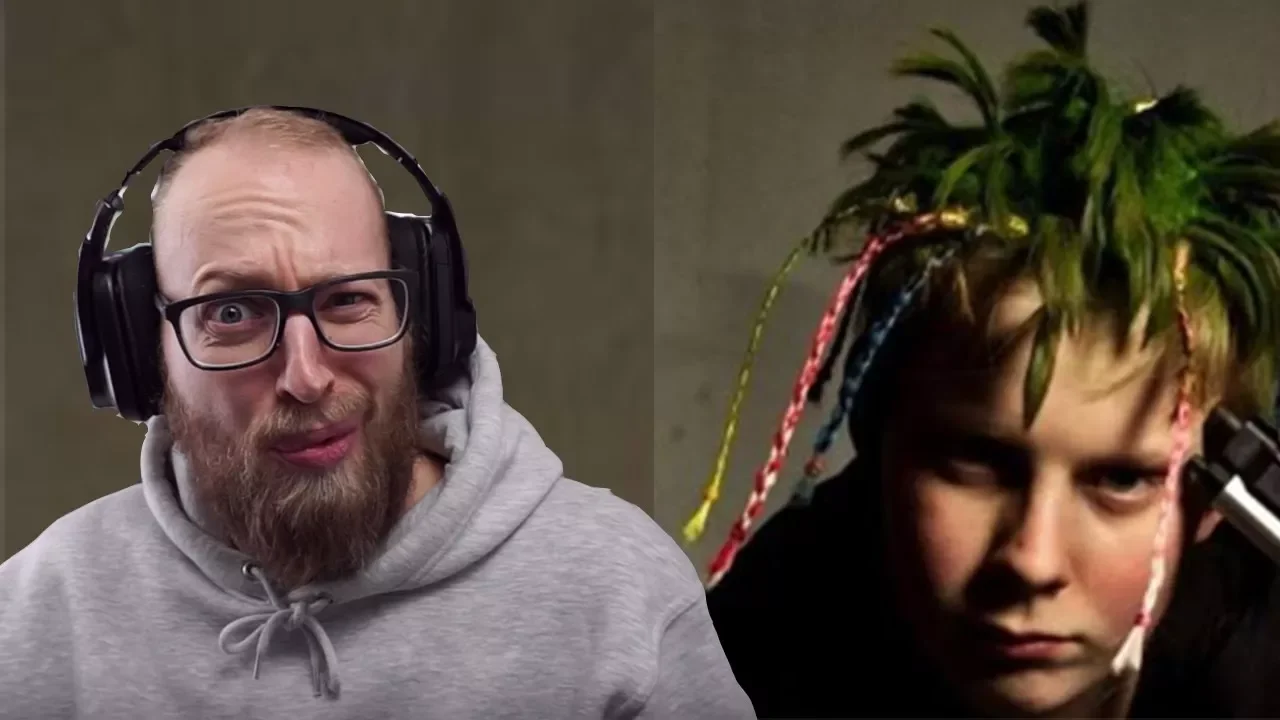 Jeg Hører Brains. Fortryder Det.