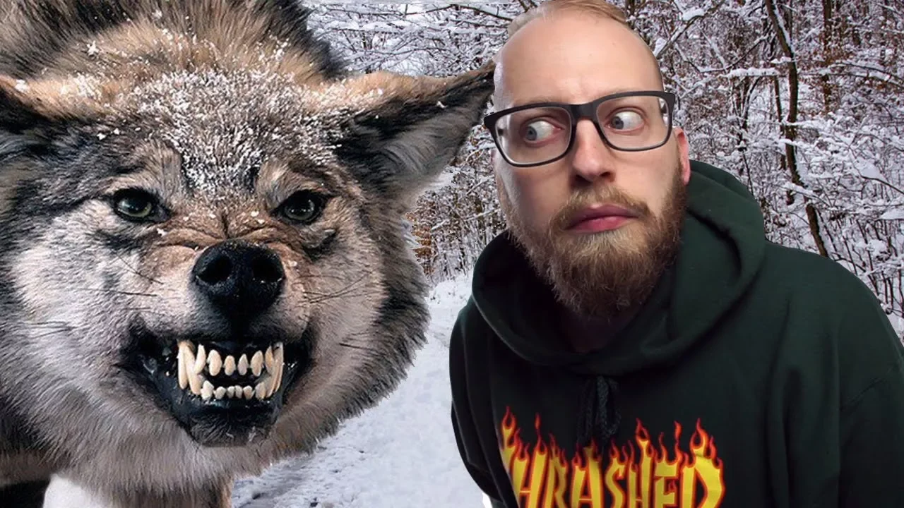 Det Farligste Dyr i Verden?