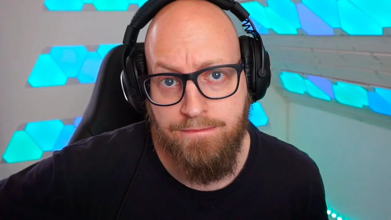 En besked til Marckoz