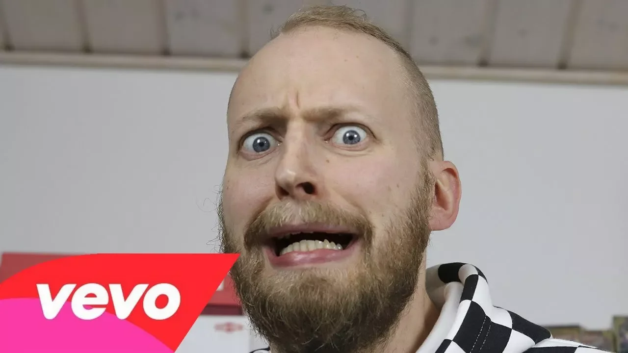 ***GÅR GALT! også SEKSUELT***