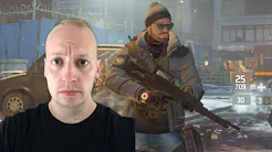 The Division er ikke noget for mig