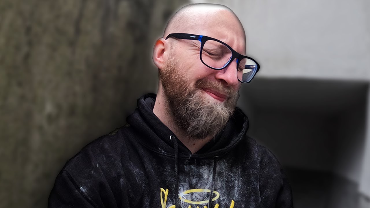 Mit setup var en løgn...