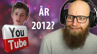 Dansk YouTubes Start