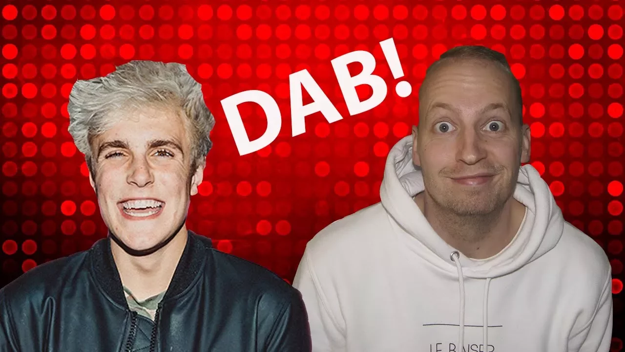 Den Nye Jake Paul