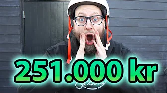 Danmarks Dyreste Setup (Skur Tour)