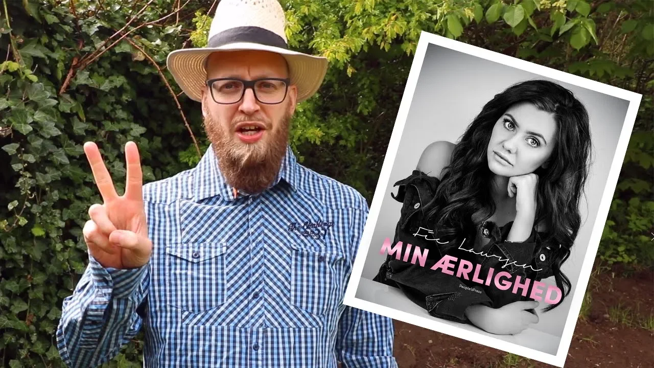 Brænder Min Ærlighed