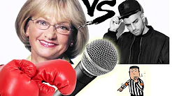 Sangbattle: Pia K vs. Sivas