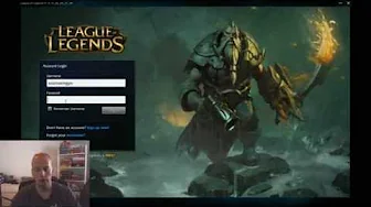 LoL er ikke noget for mig