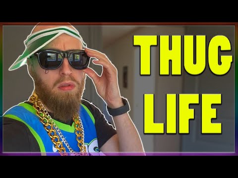 Sådan bliver du RAPPER