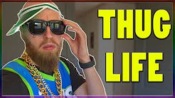 Sådan bliver du RAPPER