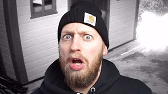 🎵Hænderne Op Eller Bukserne Ned🎵