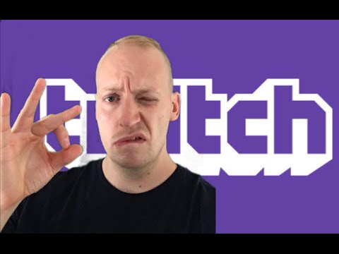 Hvordan bliver man en pro streamer?