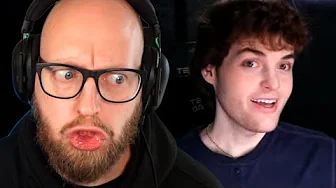 Dreams Face Reveal Gik Galt