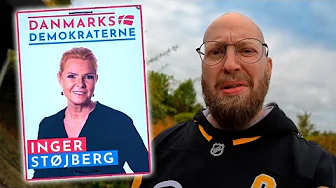 Ude & Rate Valgplakater