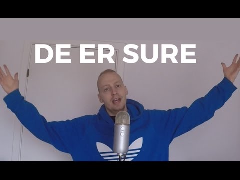 Når Jeg Får 100k (G-Eazy - Random)