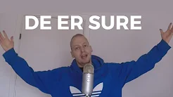 Når Jeg Får 100k (G-Eazy - Random)
