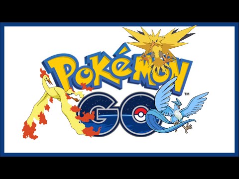 Hvordan fanger man de legendariske fugle