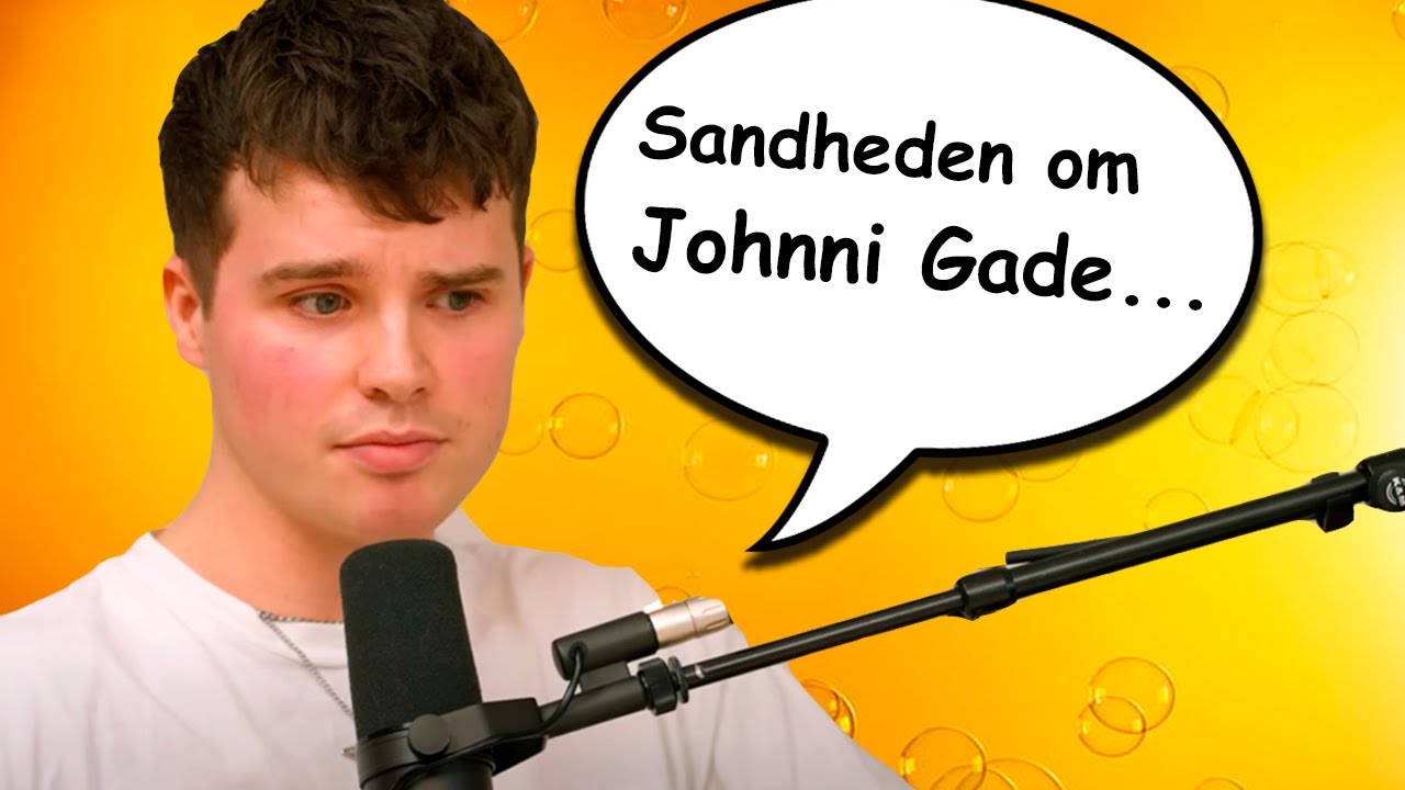 Det hemmelige Jas og Mika interview...