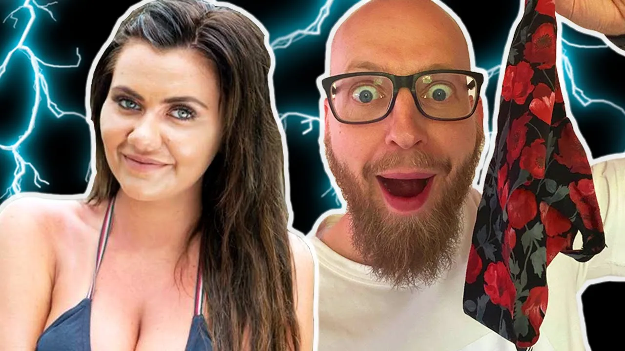 Hydrodipper Fie Laursens Trusser