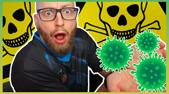 Exposer Butikkers Håndsprit ⚠️