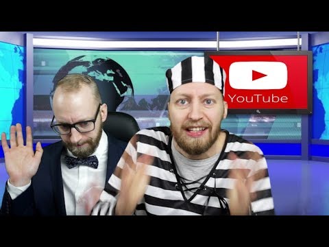 🎵 Knaldperler 🎵 (J. Balvin & Anitta - Down Town Parodi)