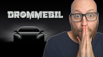 Jeg Har Købt Min Drømmebil