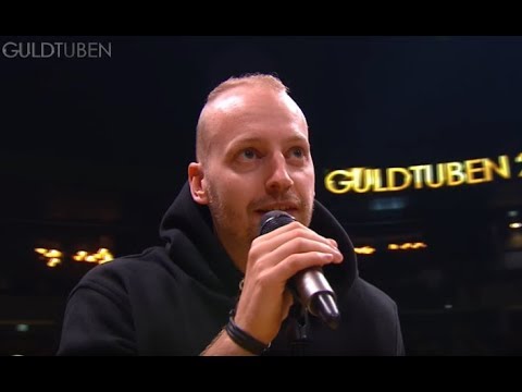 Min Mening Om Guldtuben