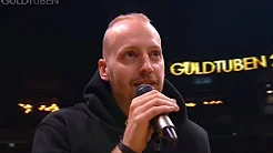 Min Mening Om Guldtuben