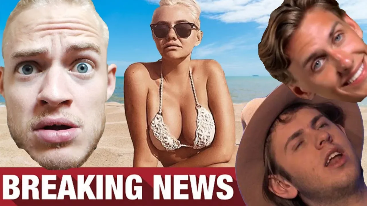 Fie Rejser, Boris Tilbage, Bro Slår, Gex Er Trist og mere... #KanalFieReTyveSyv