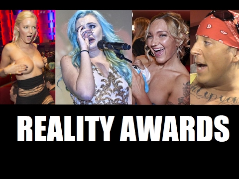 Reality Awards
