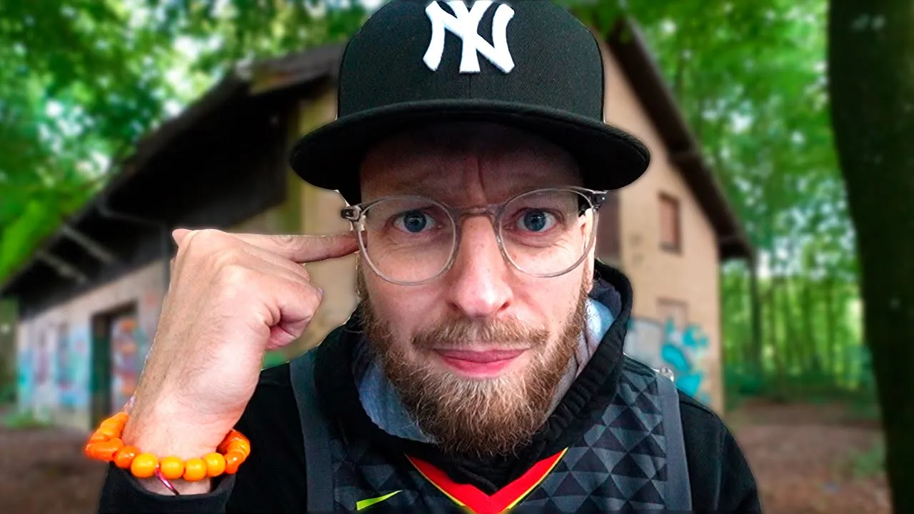 Johnni Gade - Venteposition