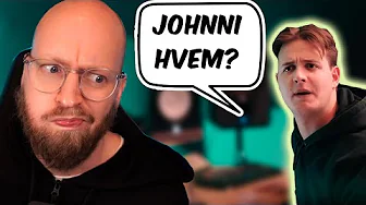 Kender Du Det's nye 'Diss Track'