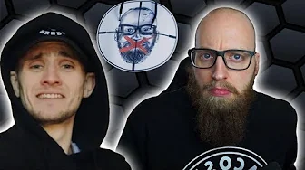 Johnni Gade vs. Eiqu Miller